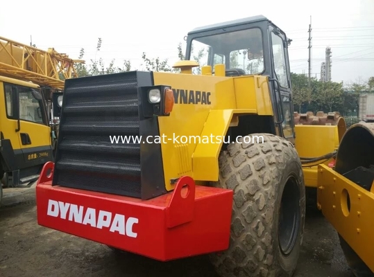 Used Dynapac CA251D Road Roller CA25D CA300D CA301D CA25PD Compactor