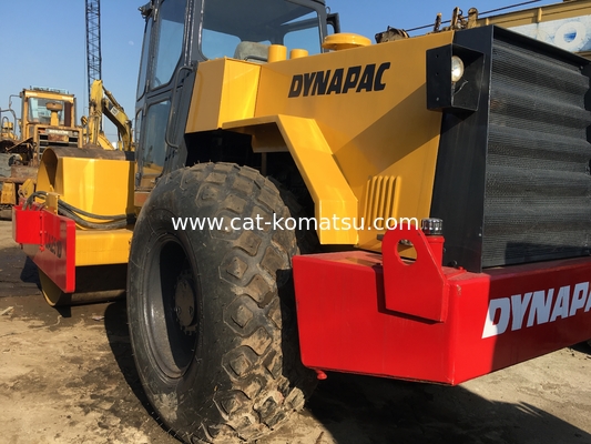 Used Dynapac CA251D Road Roller CA25D CA300D CA301D CA25PD Compactor