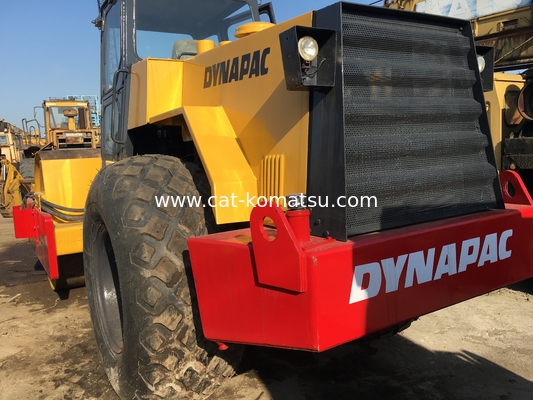 Used Dynapac CA251D Road Roller CA25D CA300D CA301D CA25PD Compactor
