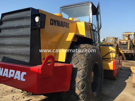 Used Dynapac CA251D Road Roller CA25D CA300D CA301D CA25PD Compactor