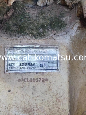 Used CAT  D9R  BuIIdozer