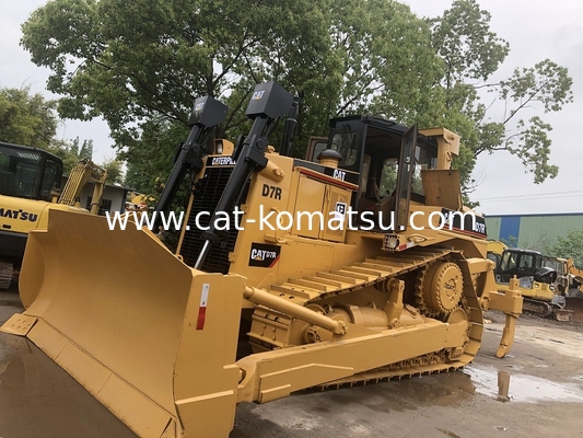 Used CAT  D7R  BuIIdozer