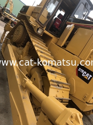 Used CAT  D7R  BuIIdozer
