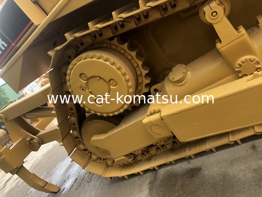 Used CAT  D7R  BuIIdozer