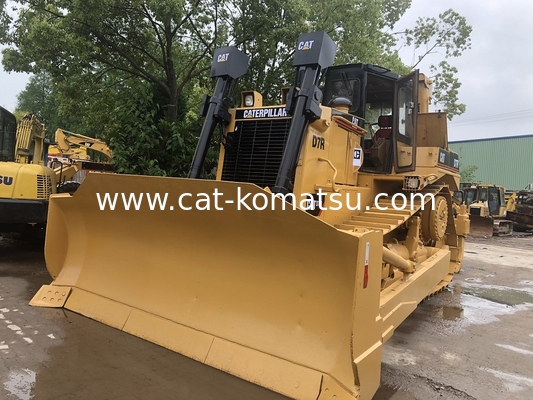 Used CAT  D7R  BuIIdozer