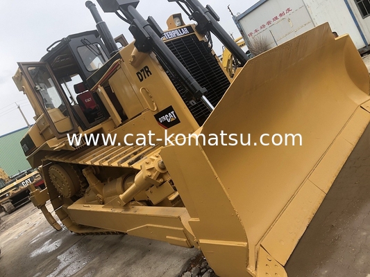 Used CAT  D7R  BuIIdozer