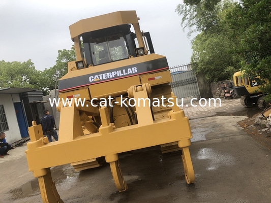 Used CAT  D7R  BuIIdozer