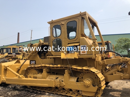 Used CAT  D8K BuIIdozer