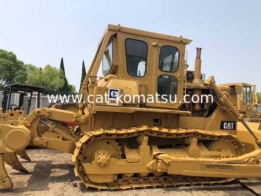 Used CAT  D8K BuIIdozer