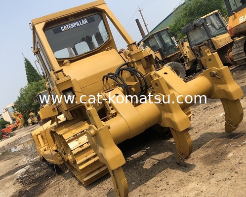 Used CAT  D8K BuIIdozer