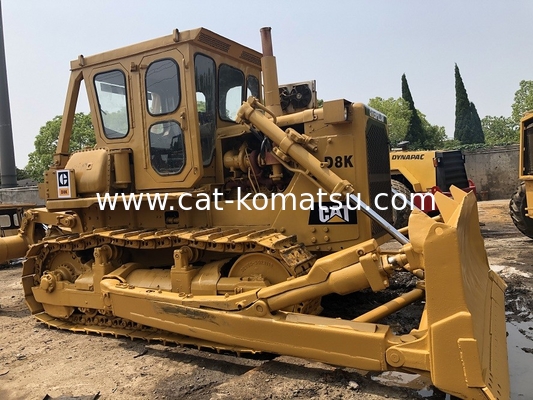 Used CAT  D8K BuIIdozer
