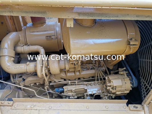 Used CAT  D8K BuIIdozer