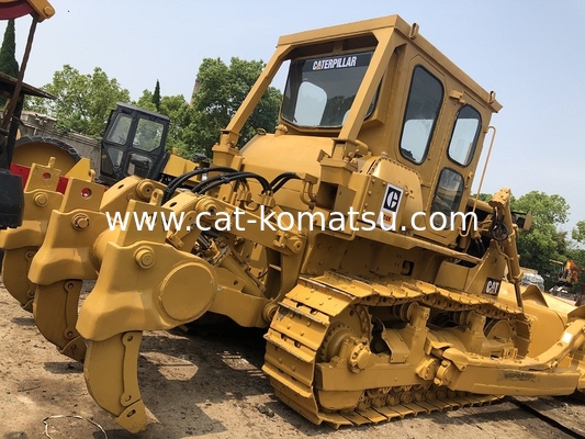 Used CAT  D8K BuIIdozer
