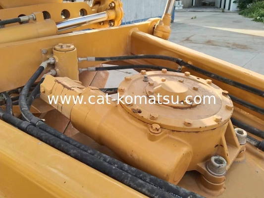 Used SEM 919 Motor Grader