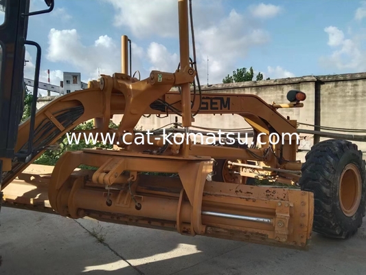 Used SEM 919 Motor Grader