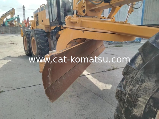 Used SEM 919 Motor Grader