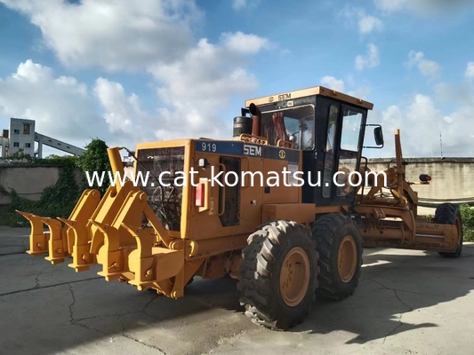 Used SEM 919 Motor Grader