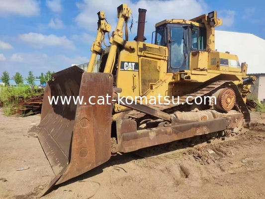 Used CAT D9R BuIIdozer