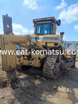 Used CAT D9R BuIIdozer