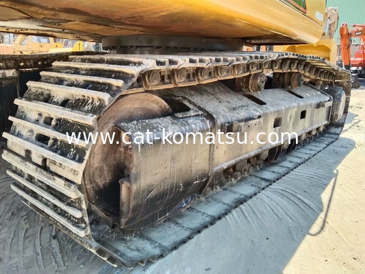 Used CAT 330C  Excavator