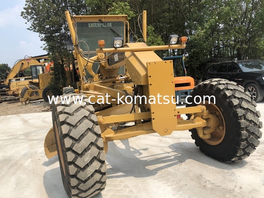 Used CAT 160K Motor Grader