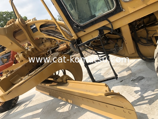 Used CAT 160K Motor Grader