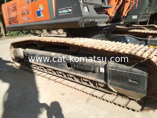 Used HITACHI ZAXIS 350  Excavator