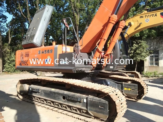 Used HITACHI ZAXIS 350  Excavator