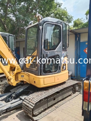 Used KOMATSU 50 Excavator