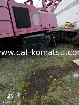 Used Manitowoc 250T Grane