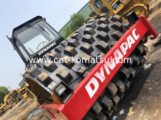 Used DYNAPAC CA301D Road RoIIer Compactor