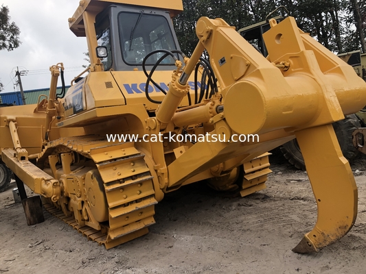 Used KOMATSU D155A Bulldozer