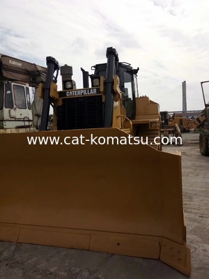 Used CATERPILLAR D7R Bulldozer