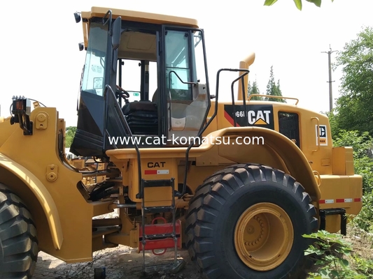 Used CAT 966H Wheel Loader