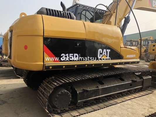 Used CAT 315DL Excavator