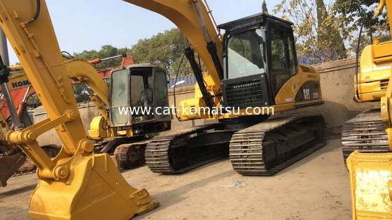 Used CAT 315DL Excavator