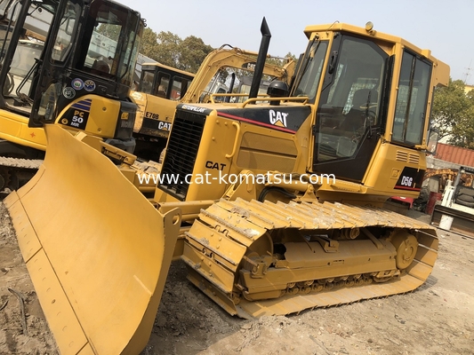 Used CAT D5G Bulldozer
