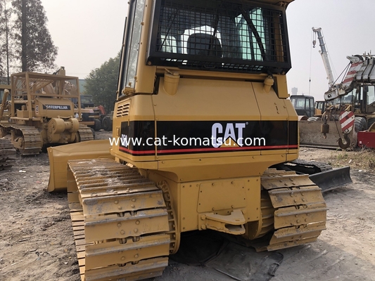 Used CAT D5G Bulldozer
