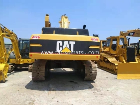 USED CAT 330BL CATERPILLAR CRAWLER EXCAVATOR