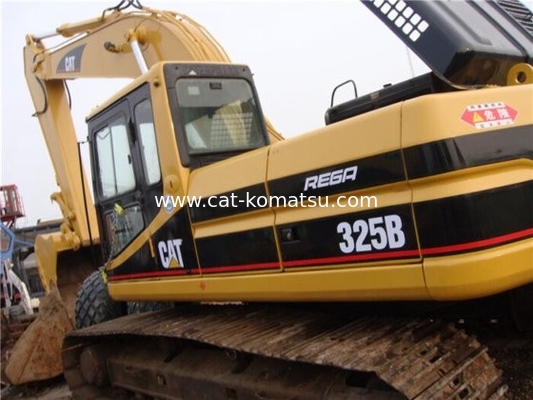 USED CAT 330BL CATERPILLAR CRAWLER EXCAVATOR