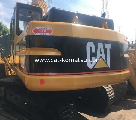 USED CAT 330BL CATERPILLAR CRAWLER EXCAVATOR