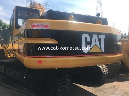 USED CAT 330BL CATERPILLAR CRAWLER EXCAVATOR