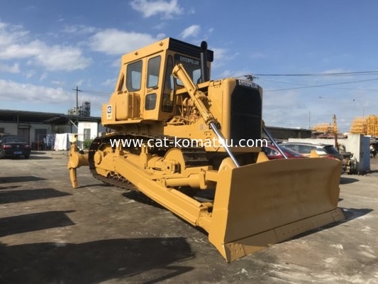 Used CAT D7G Caterpillar Bulldozer