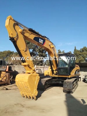USED CAT 315DL CATERPILLAR CRAWLER EXCAVATOR