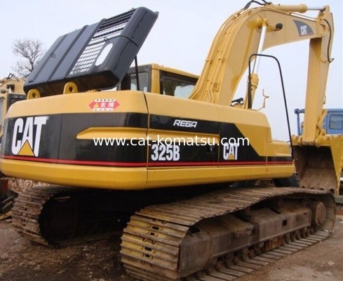 USED CAT 325BL CATERPILLAR CRAWLER EXCAVATOR