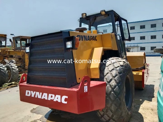 Used DYNAPAC CA251D Compactor Road Roller