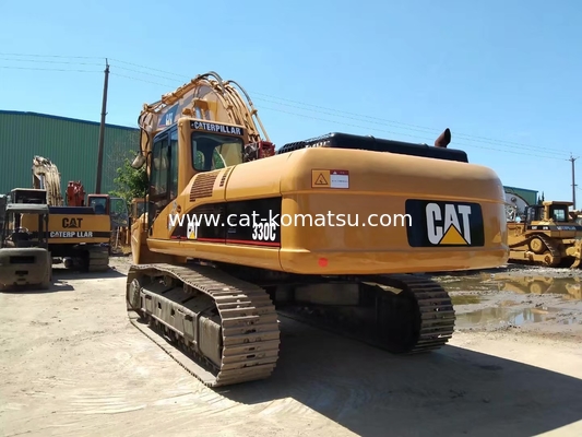 CAT 330C Used Caterpillar 330C 330DL 330BL 325BL Excavator