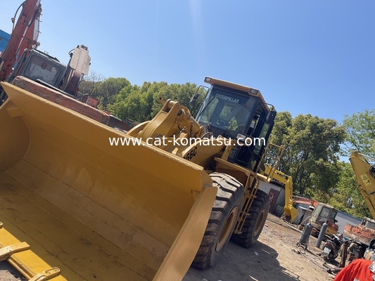 CATERPILLAR 966C Used CAT 966 Wheel Loader