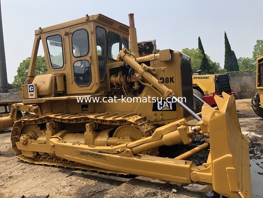 Used CAT D8K Bulldozer