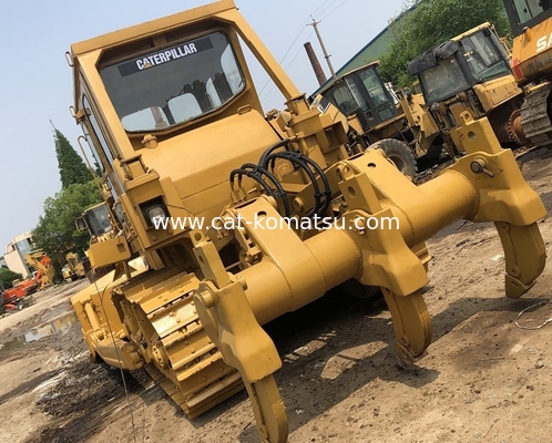 Used CAT D8K Bulldozer